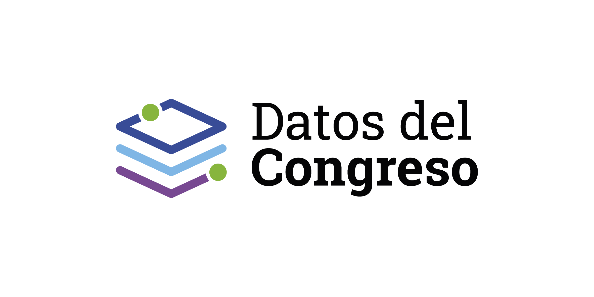 Datos del Congreso